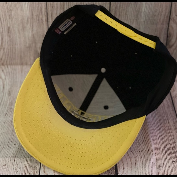 Michigan Snapback - Picture 4 of 8